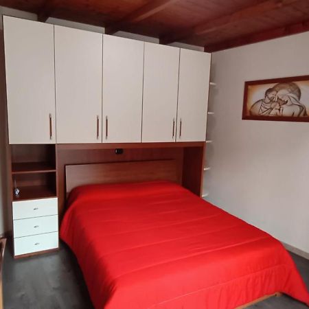 Casa Mango Apartment Stresa Luaran gambar