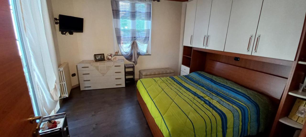 Casa Mango Apartment Stresa Luaran gambar