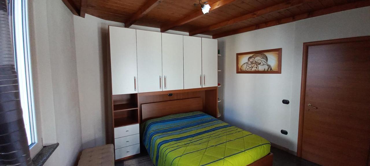 Casa Mango Apartment Stresa Luaran gambar