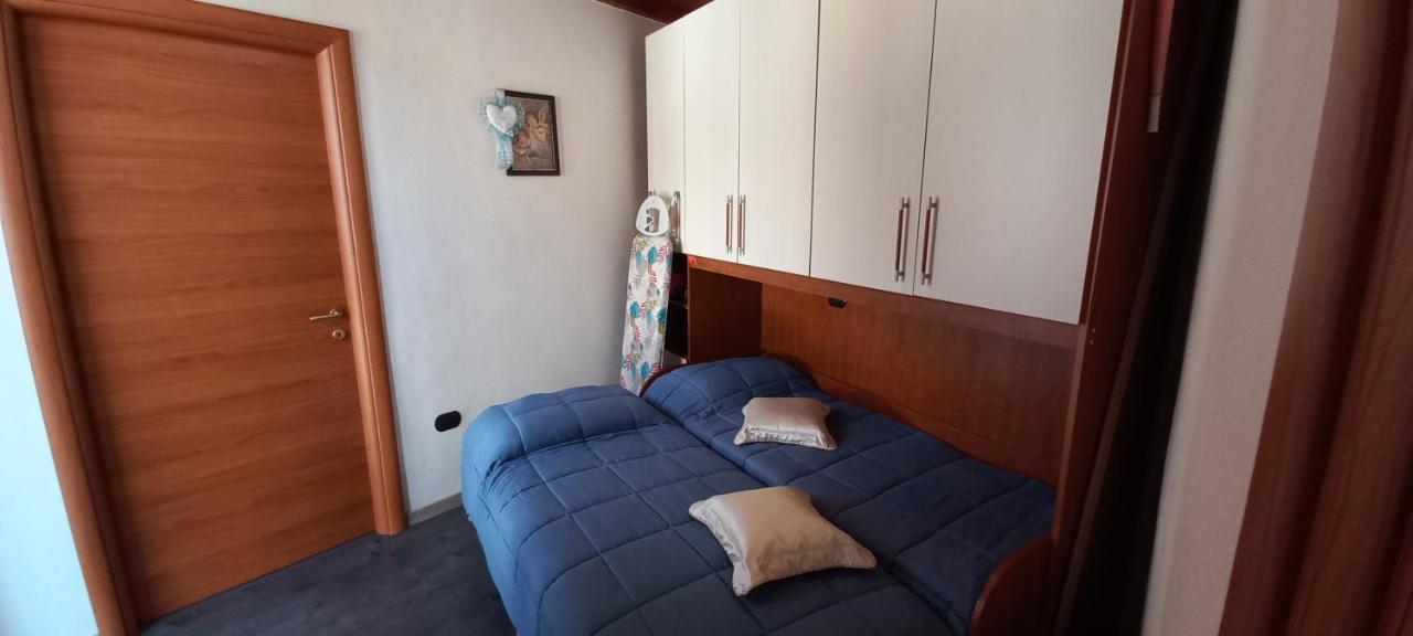 Casa Mango Apartment Stresa Luaran gambar