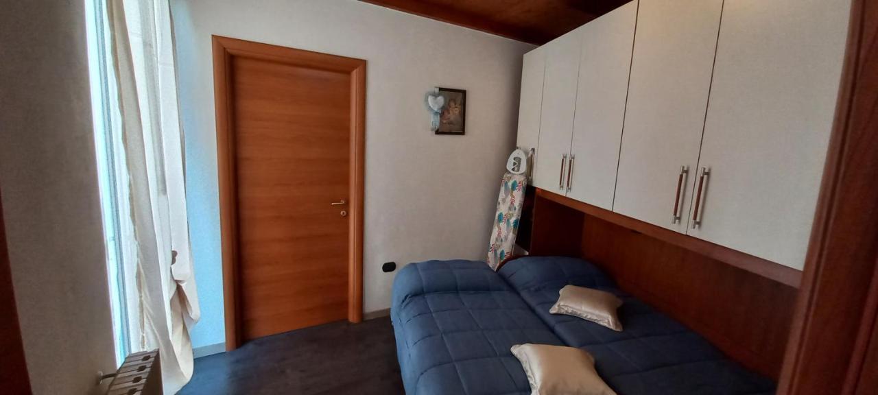 Casa Mango Apartment Stresa Luaran gambar