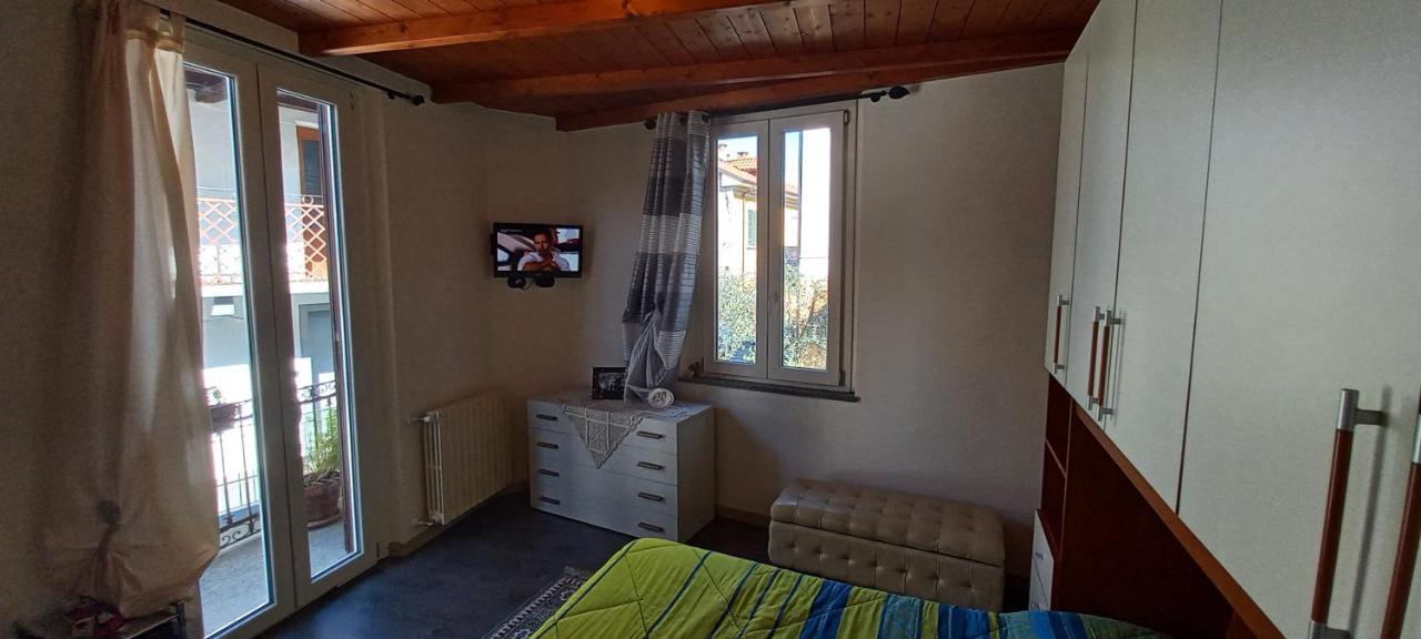 Casa Mango Apartment Stresa Luaran gambar