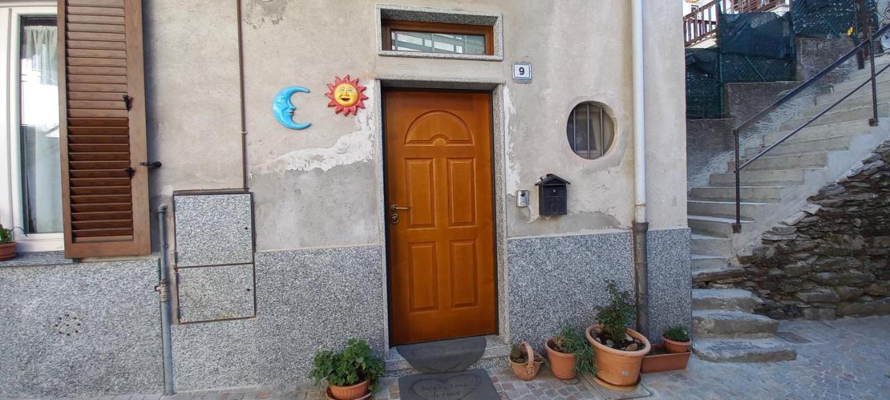 Casa Mango Apartment Stresa Luaran gambar