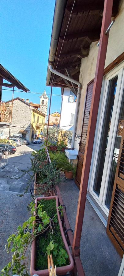 Casa Mango Apartment Stresa Luaran gambar