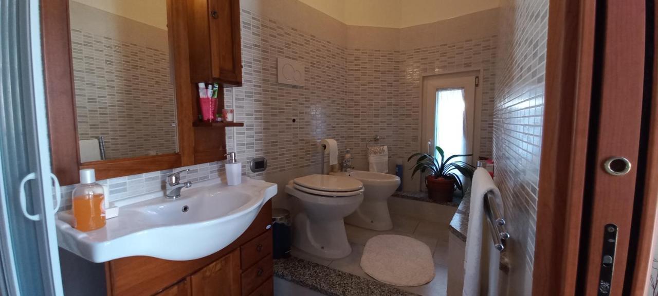 Casa Mango Apartment Stresa Luaran gambar