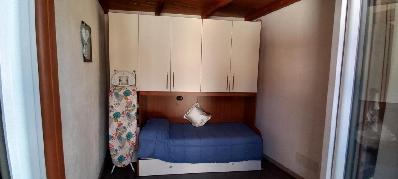 Casa Mango Apartment Stresa Luaran gambar