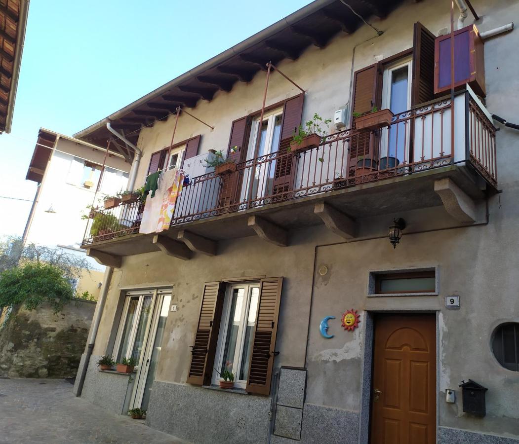 Casa Mango Apartment Stresa Luaran gambar