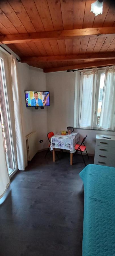 Casa Mango Apartment Stresa Luaran gambar
