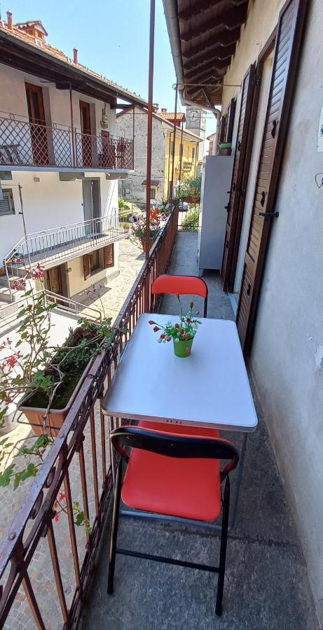 Casa Mango Apartment Stresa Luaran gambar