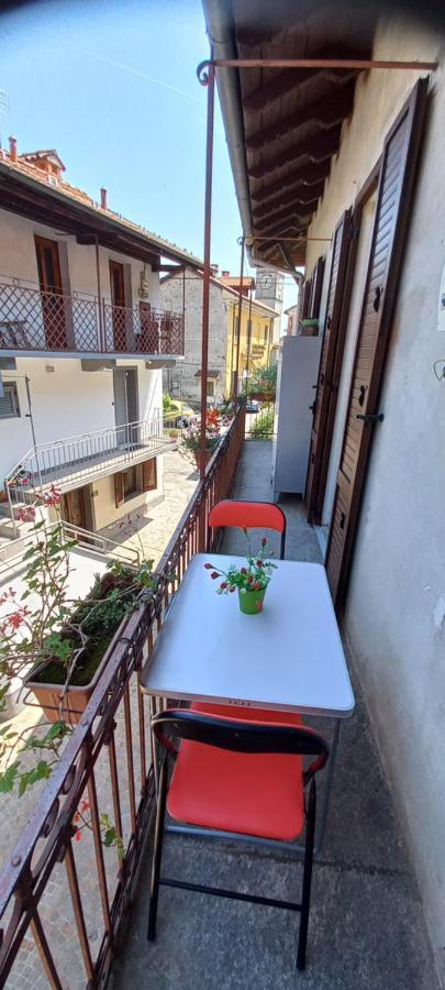 Casa Mango Apartment Stresa Luaran gambar