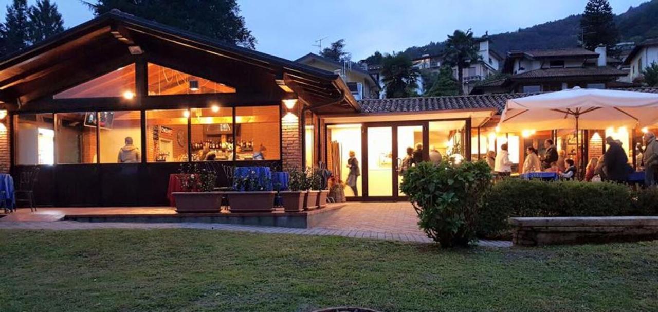 Casa Mango Apartment Stresa Luaran gambar