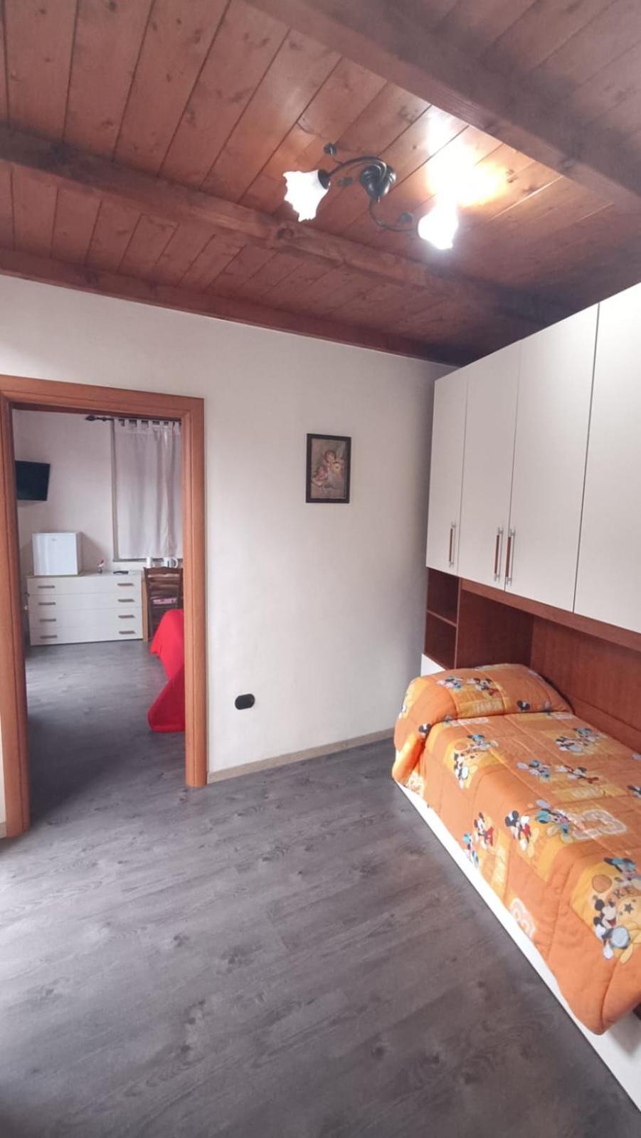 Casa Mango Apartment Stresa Luaran gambar