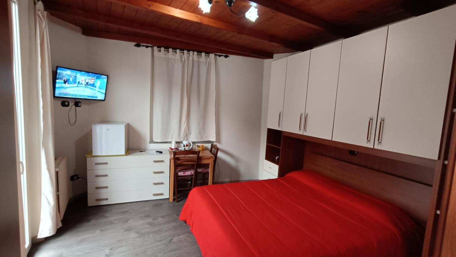 Casa Mango Apartment Stresa Luaran gambar