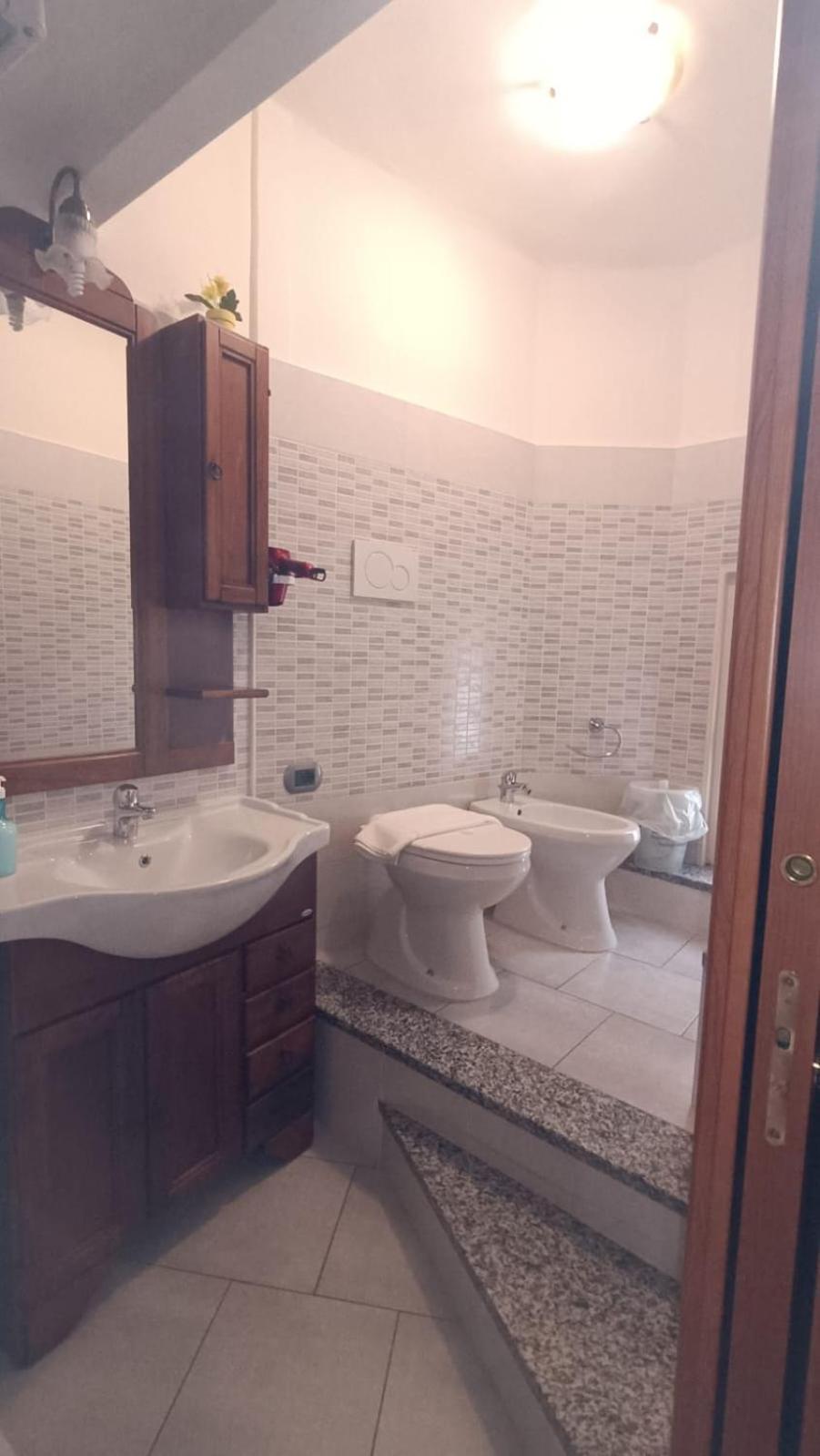 Casa Mango Apartment Stresa Luaran gambar
