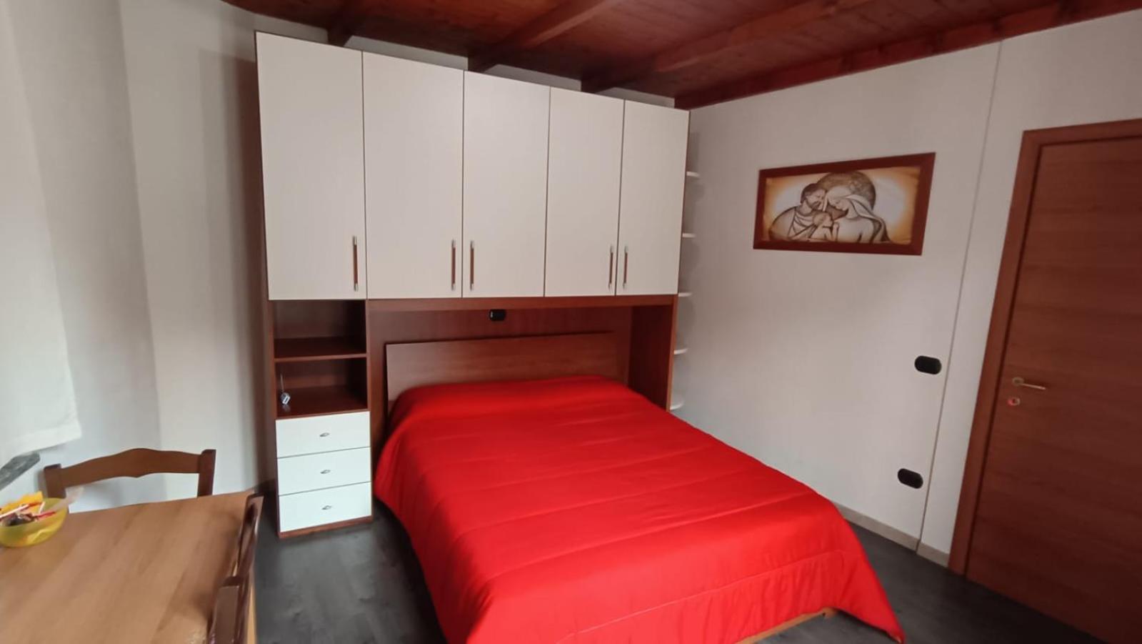 Casa Mango Apartment Stresa Luaran gambar