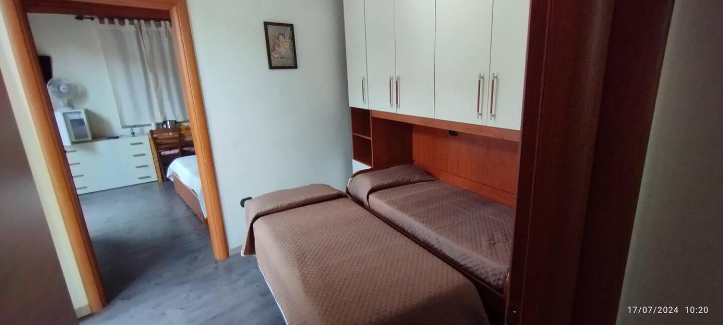 Casa Mango Apartment Stresa Luaran gambar